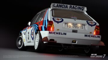 Gran Turismo 7，Sony Interactive Entertainment，Gran Turismo 7收到了三辆新车