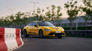 Gran Turismo 7，Sony Interactive Entertainment，Gran Turismo 7收到了三辆新车