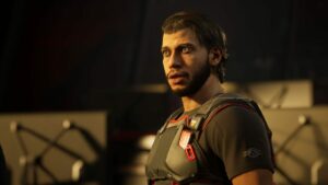 MindsEye, IO Interactive Partners, Herec Alex Hernandez není spokojen s MindsEye