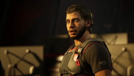 MindsEye, IO Interactive Partners, Herec Alex Hernandez není spokojen s MindsEye