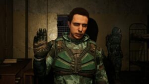 S.T.A.L.K.E.R. 2: Heart of Chornobyl, S.T.A.L.K.E.R. 2 oživuje A-Life a vítá podporu modifikací