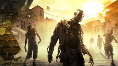 Dying Light si k 10. výročí nadělilo grafické vylepšení