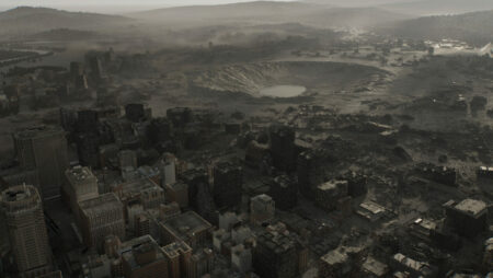 Resident Evil Requiem, Capcom, Nový Resident Evil mohl být on-line open world
