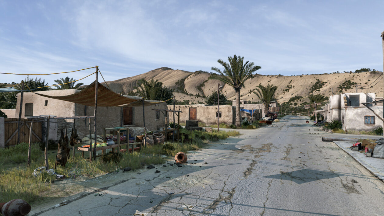 Dayz，Bohemia Interactive，Dayz明年将展示最大，最热门的地图
