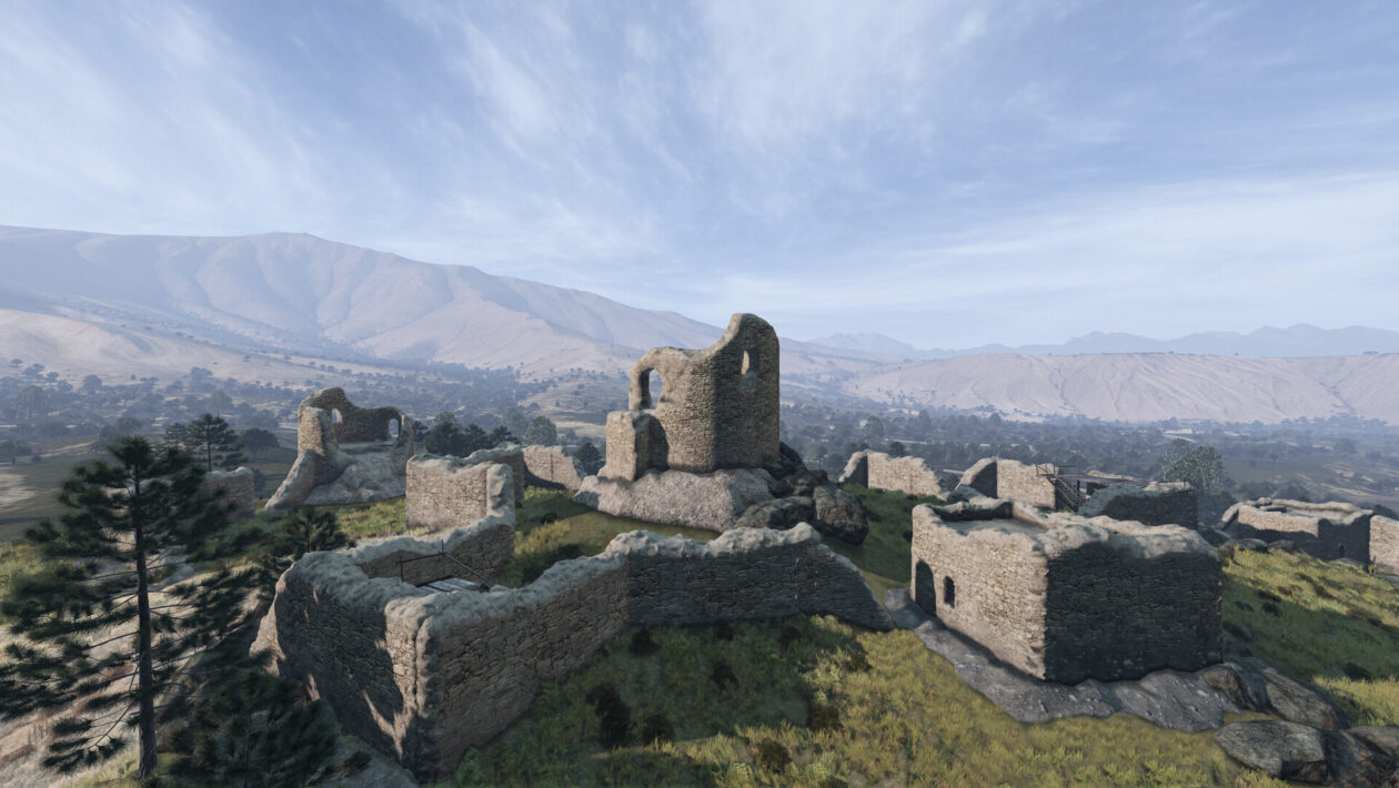Dayz，Bohemia Interactive，Dayz明年将展示最大，最热门的地图