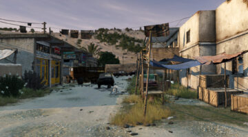 Dayz，Bohemia Interactive，Dayz明年将展示最大，最热门的地图