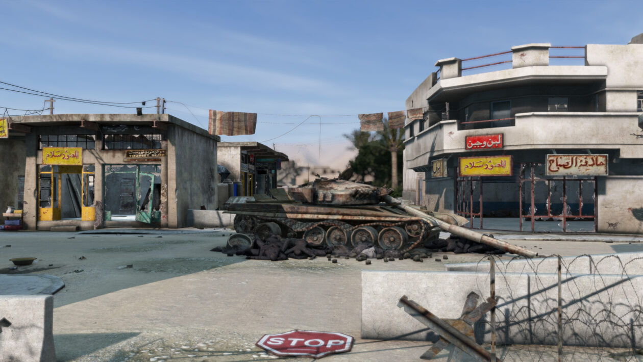 Dayz，Bohemia Interactive，Dayz明年将展示最大，最热门的地图
