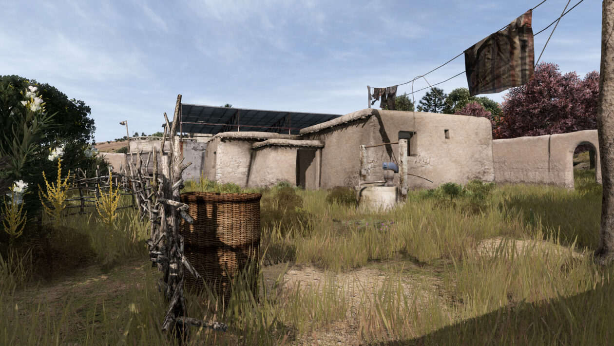 Dayz，Bohemia Interactive，Dayz明年将展示最大，最热门的地图