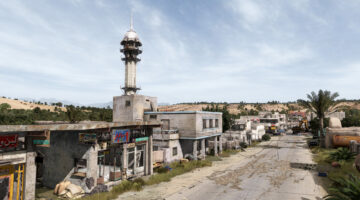 Dayz，Bohemia Interactive，Dayz明年将展示最大，最热门的地图