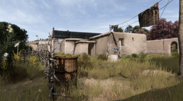 Dayz，Bohemia Interactive，Dayz明年将展示最大，最热门的地图