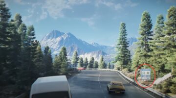 007 First Light（James Bond），IO Interactive，New James Bond也可以参观斯洛伐克