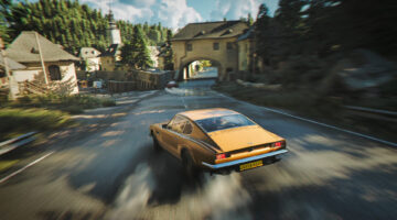 007 First Light（James Bond），IO Interactive，New James Bond也可以参观斯洛伐克