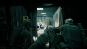 Ready or Not, VOID Interactive, Vývojáři Ready or Not museli hru upravit kvůli konzolím