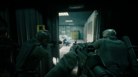 Ready or Not, VOID Interactive, Vývojáři Ready or Not museli hru upravit kvůli konzolím
