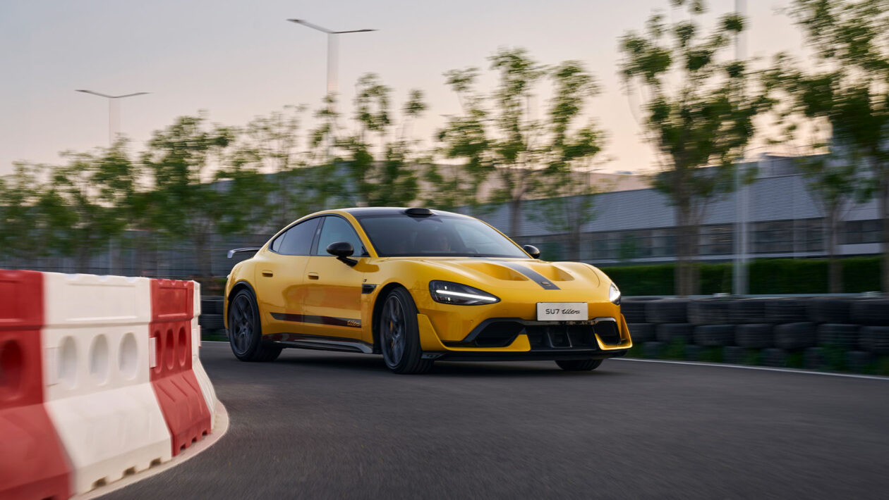 Gran Turismo 7，Sony Interactive Entertainment，Gran Turismo 7收到了三辆新车