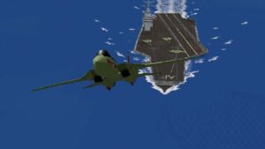 Po Ridge Raceru vyjde i automatový Air Combat