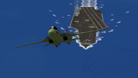 Po Ridge Raceru vyjde i automatový Air Combat