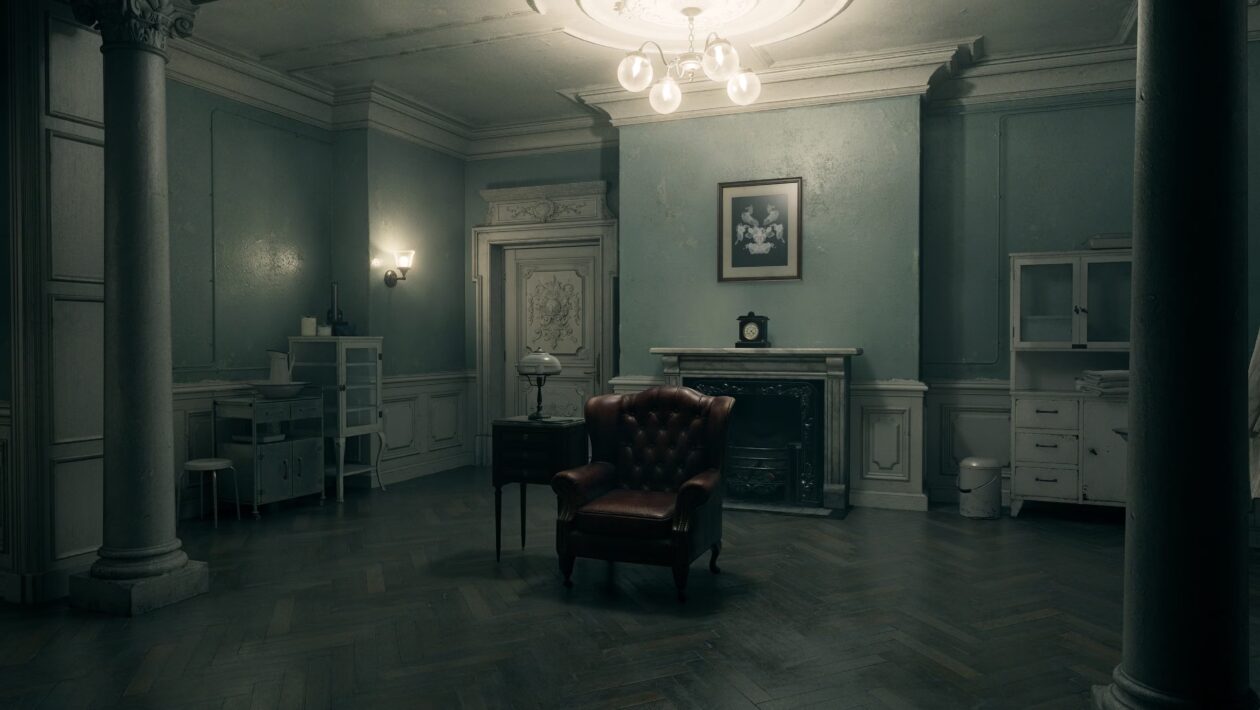 《生化危机安魂曲》，Capcom，已确认，Resi 9允许交替观点