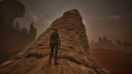 Dune: Awakening, Funcom, Hráči Dune: Awakening už umí osedlat písečné červy