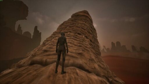 Dune: Awakening, Funcom, Hráči Dune: Awakening už umí osedlat písečné červy