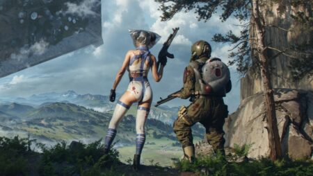 The Cube, Mundfish, Spin-off Atomic Heart má trollit vyznavače ploché Země