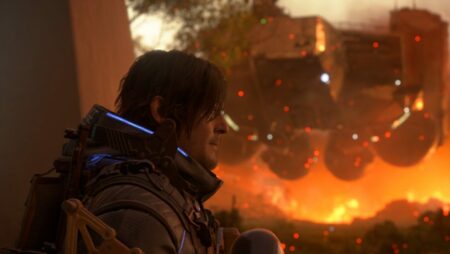 Death Stranding 2: On The Beach, Sony Interactive Entertainment, Kodžima má radost z recenzí Death Stranding 2