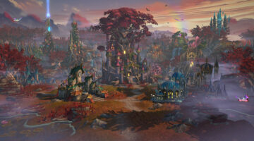 Might and Magic的英雄：Olden Era，Ubisoft，Might and Magic的英雄有第二本出版商