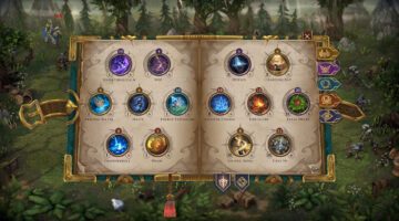Might and Magic的英雄：Olden Era，Ubisoft，Might and Magic的英雄有第二本出版商