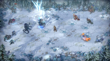 Might and Magic的英雄：Olden Era，Ubisoft，Might and Magic的英雄有第二本出版商
