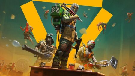FBC: Firebreak (Condor), Remedy Entertainment, FBC: Firebreak od Remedy vyjde v létě