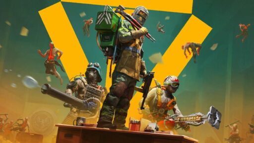 FBC: Firebreak (Condor), Remedy Entertainment, FBC: Firebreak od Remedy vyjde v létě