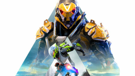 Anthem, Electronic Arts, Anthem přestane na začátku příštího roku fungovat