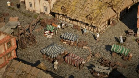 Novinkový souhrn: Ashborne ukazuje svou novou hru, kritika Game Passu a únik Silent Hill f