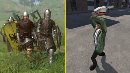Steam celosvětově zakázal mod zkreslující historii