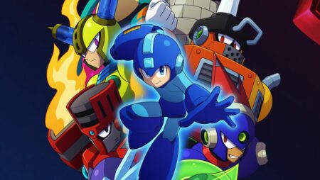 Mega Man zůstává pro Capcom důležitou značkou