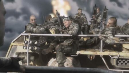 Moore: Věděl jsem, že trailer na Killzone 2 byl kravina