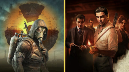Novinkový souhrn: První český dabér nové Mafie, S.T.A.L.K.E.R. 2 na PS5 a čínské zlatokopky