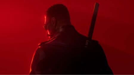 Marvel’s Blade, Bethesda Softworks, Herní Blade zřejmě jen tak nevyjde