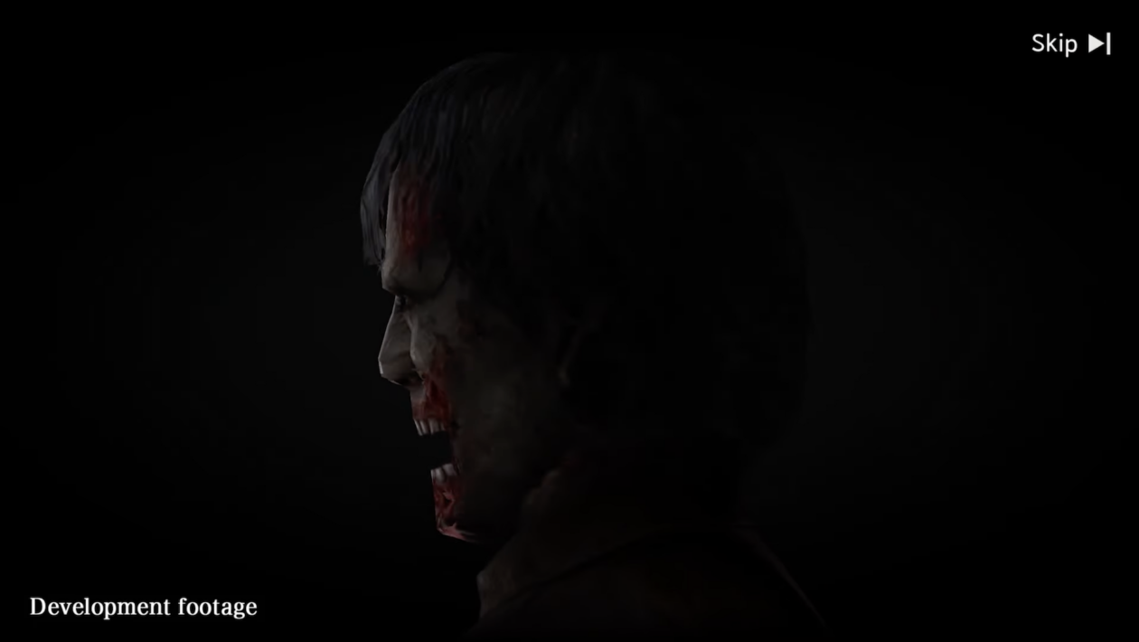 《生化危机：生存部门》，Capcom，CapcomP晚生存危机：生存部门