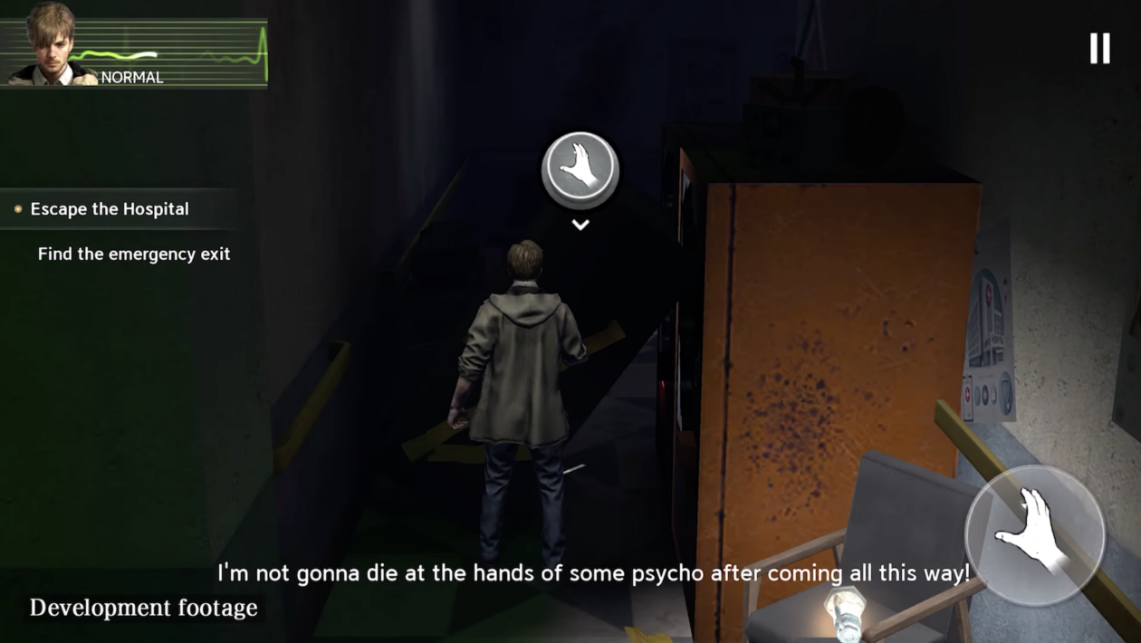 《生化危机：生存部门》，Capcom，CapcomP晚生存危机：生存部门