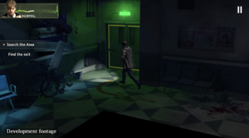 《生化危机：生存部门》，Capcom，CapcomP晚生存危机：生存部门
