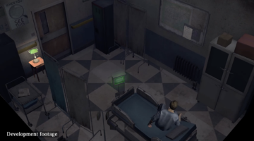 《生化危机：生存部门》，Capcom，CapcomP晚生存危机：生存部门