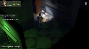 《生化危机：生存部门》，Capcom，CapcomP晚生存危机：生存部门