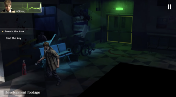 《生化危机：生存部门》，Capcom，CapcomP晚生存危机：生存部门
