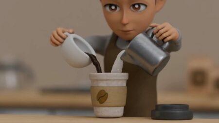 Kopi, Dream on a Stick, Česko-malajsijské kavárenské Kopi vyjde za pár dní