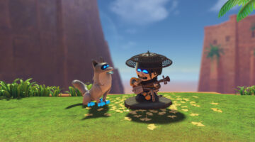 Astro Bot，Sony Interactive Entertainment，Astro Bot看到了五个新级别