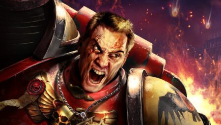 Vylepšený Warhammer 40,000: Dawn of War vyjde v srpnu
