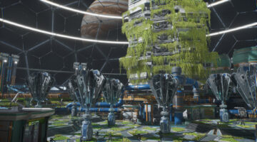 扩展：Osiris Reborn，Owlcat Games，扩展开发人员很高兴与质量效应进行比较