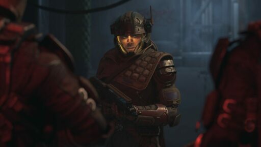The Expanse: Osiris Reborn, Owlcat Games, Vývojáře The Expanse těší srovnání s Mass Effectem
