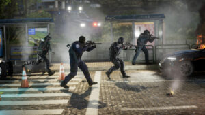 Alpha Response, Ultimo Ratio Games, Autor Counter-Striku pracuje na nové střílečce